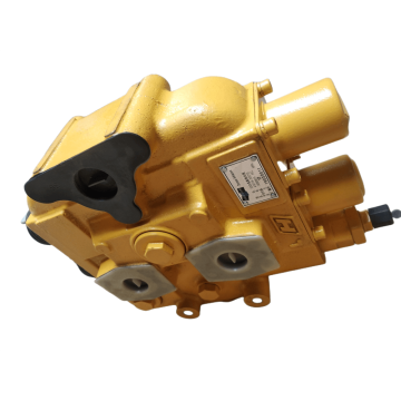 Doosan 410116-00073C के लिए लोडर मल्टी-वे वाल्व